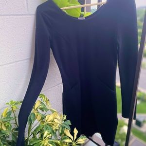 Vero Moda Little Black Dress